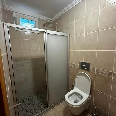 Aysem Mill Hill Apartamento