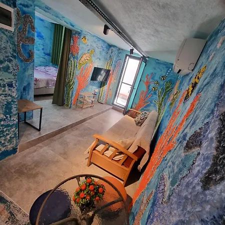 Aysem Mill Hill Apartamento