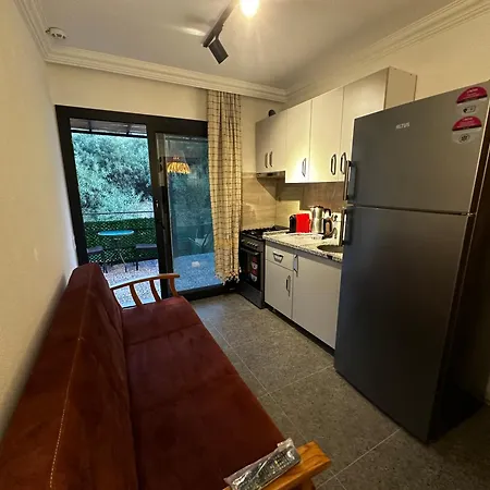 Aysem Mill Hill Apartamento *