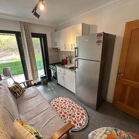 Aysem Mill Hill Apartamento Bodrum