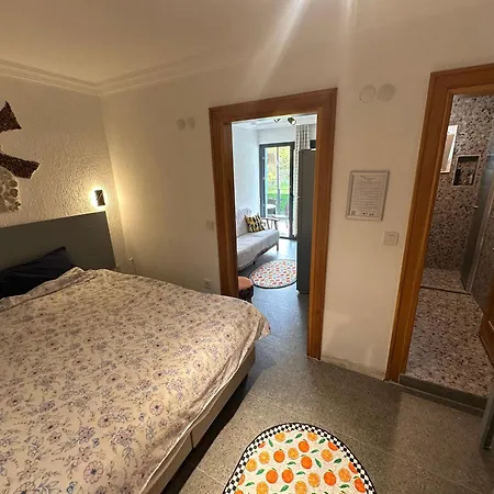 Aysem Mill Hill Apartamento *