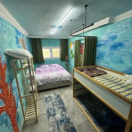 Aysem Mill Hill Apartamento