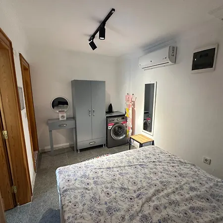 Aysem Mill Hill Apartment Bodrum