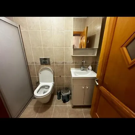 Apartman Aysem Mill Hill Bodrum