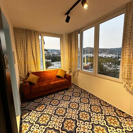 Apartman Aysem Mill Hill *